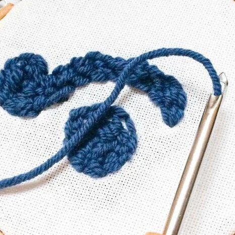 Kit de aguja perforadora de bricolaje - Imagen 4