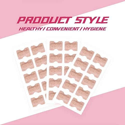 Parche de ajuste de uña encarnada