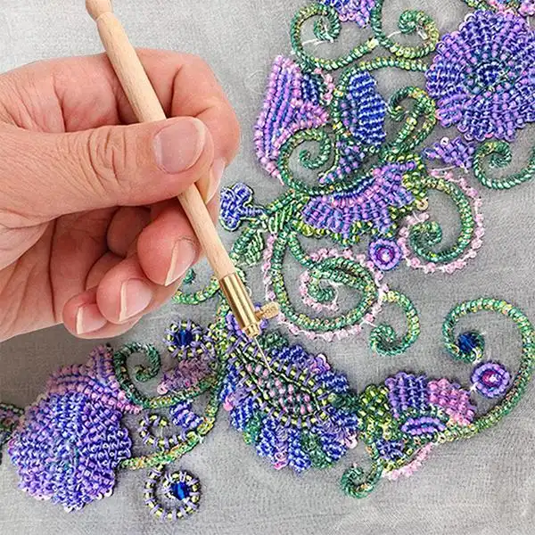 Gancho para tambor SewPro