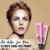 Prebase All Matte Zero Pore