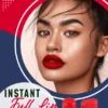 Potenciador de labios instantáneo Plumpin'