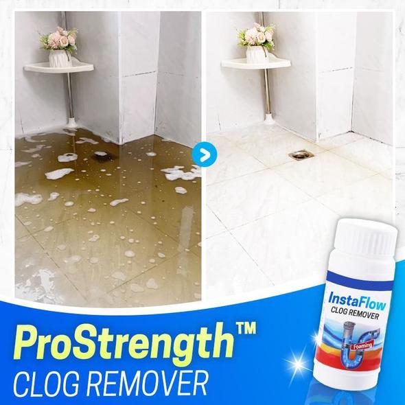 Removedor de obstrucciones ProStrength Insta Flow