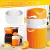 Extractor de jugos Juiceeasy