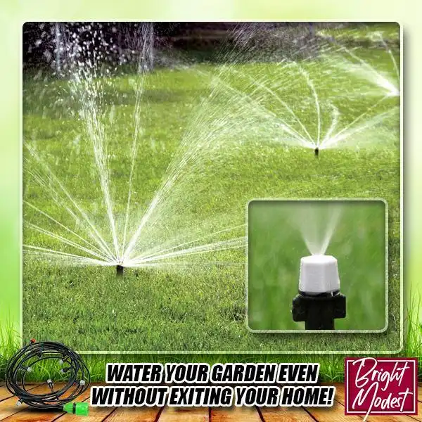 Sistema de nebulización para lácteos Farmania