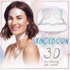 Almohadillas de gel 3D para esculpir SkinReborn