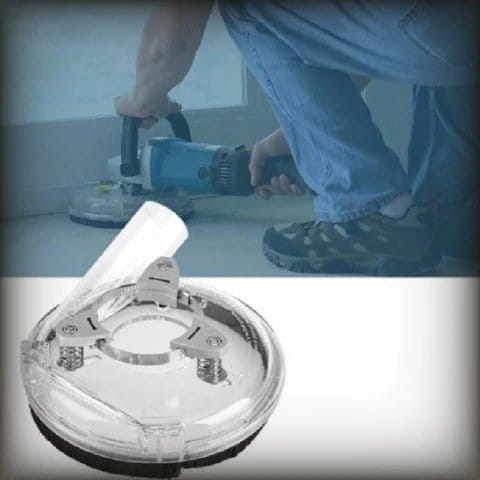 Cubierta antipolvo GrinderPRO