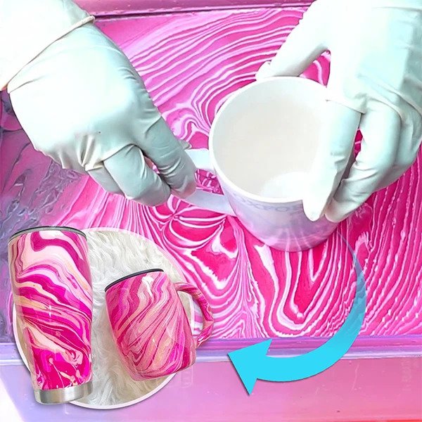 Kit de inmersión hidráulica