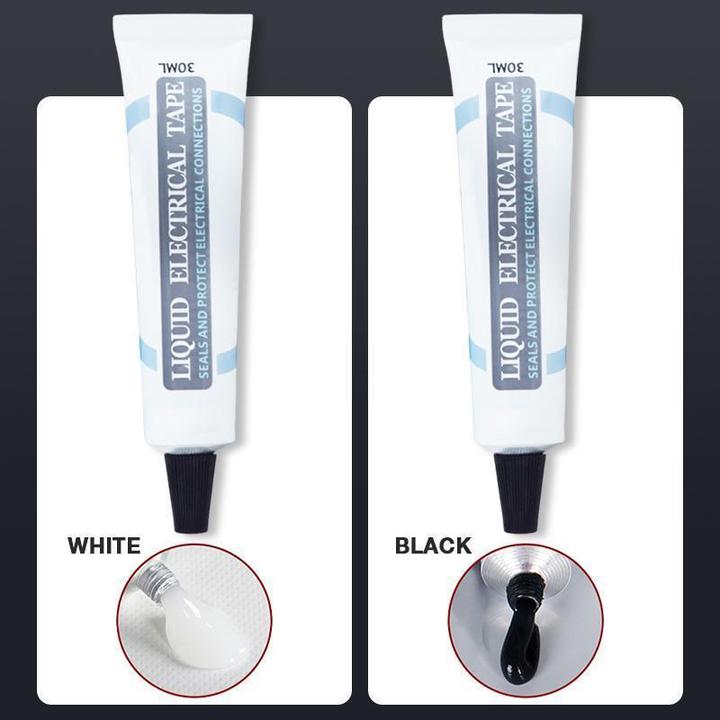 Cinta aislante líquida - Imagen 2