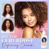 Crema definidora Bounzie Curl Boost