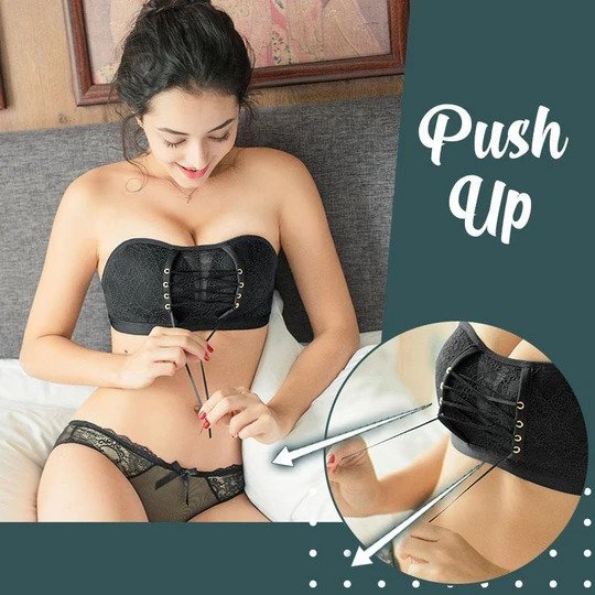 Bandeau de cuerdas de elevación instantánea - Imagen 2