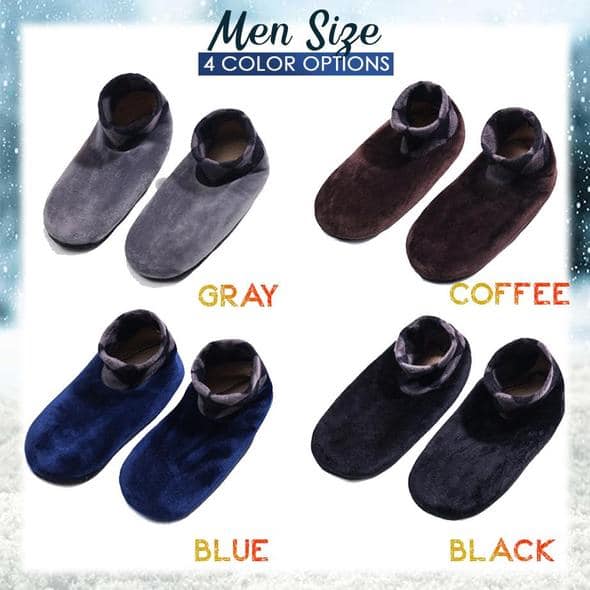 Calcetines térmicos antideslizantes UltraHeat - Imagen 2