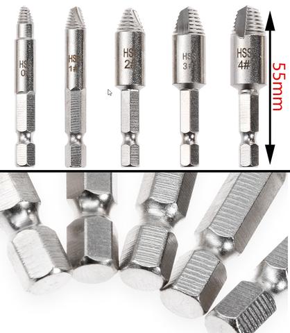 Tornillo pelado Speedout - Imagen 2