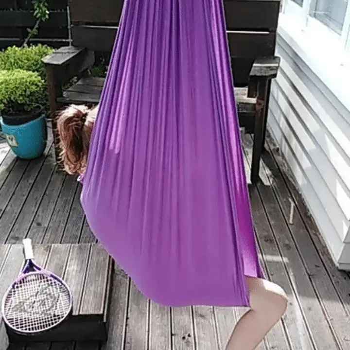 Columpio de hamaca espacial Freedome - Imagen 2