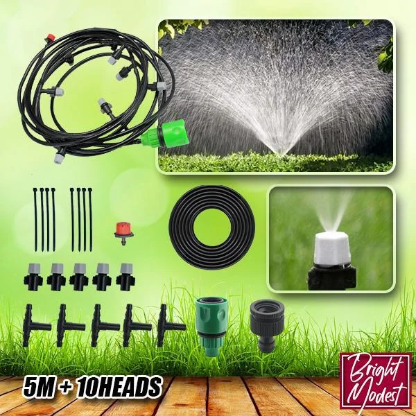 Sistema de nebulización para lácteos Farmania - Imagen 2