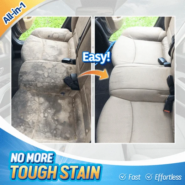 Limpiador de burbujas todo en 1 StainOut - Imagen 2