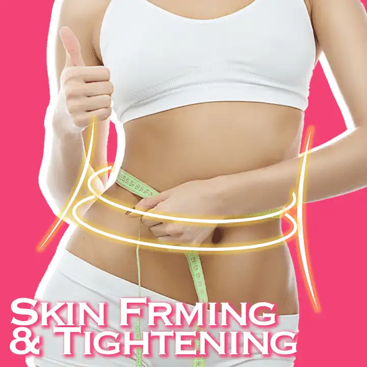 Cafeína firme y firme. Crema tonificante - Imagen 2