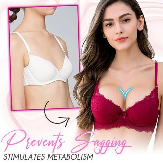 Almohadillas terapéuticas magnéticas instantáneas para levantamiento de senos - Imagen 2