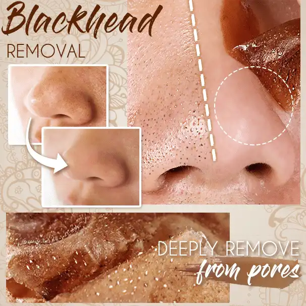 Mascarilla exfoliante a base de hierbas Maskiss - Imagen 2