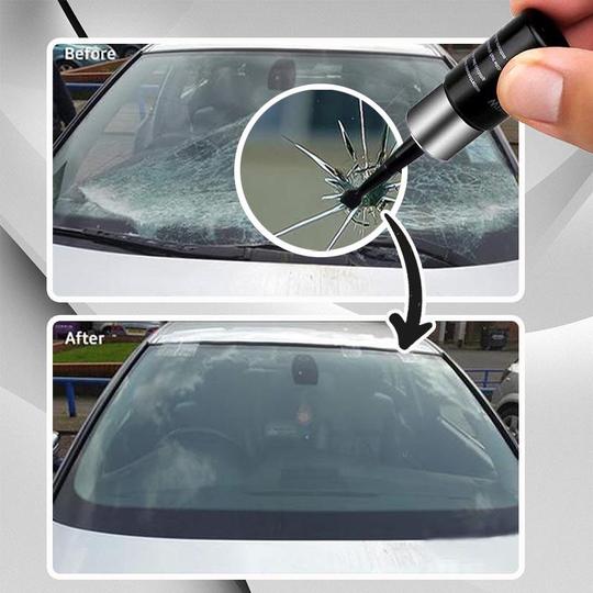 Prestigioso juego de correctores de vidrio - Imagen 2