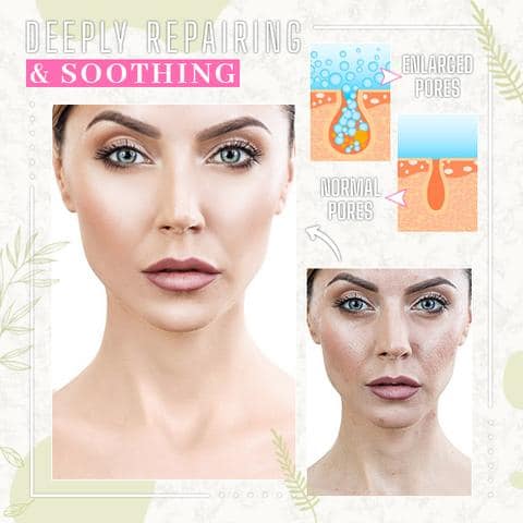 Mascarilla de gelatina reparadora ActivePro+ - Imagen 3