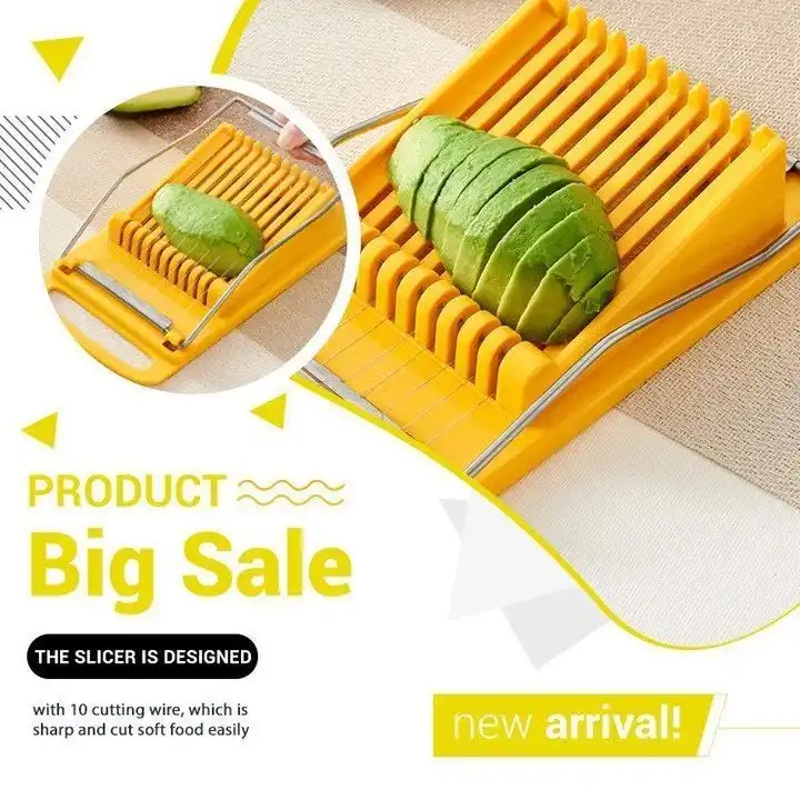 Rebanadora multifunción de acero inoxidable - Imagen 3