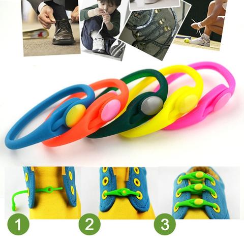 Cordón perezoso de silicona impermeable. - Imagen 3