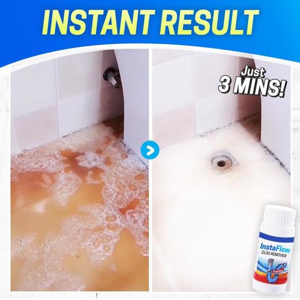 Removedor de obstrucciones ProStrength Insta Flow - Imagen 3