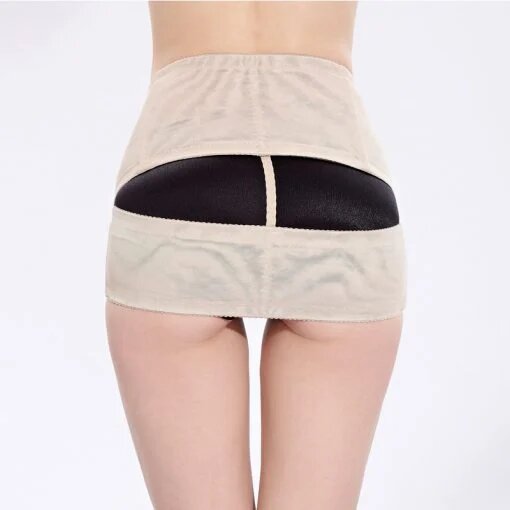 Cinturón corrector de pelvis con cadera hacia arriba - Imagen 3