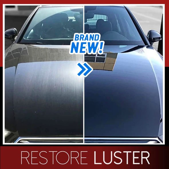 Spray reparador nano definitivo para coche - Imagen 3