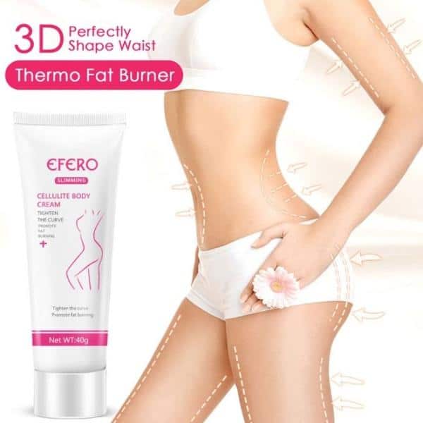 Tonificación instantánea y Crema Reafirmante - Imagen 3