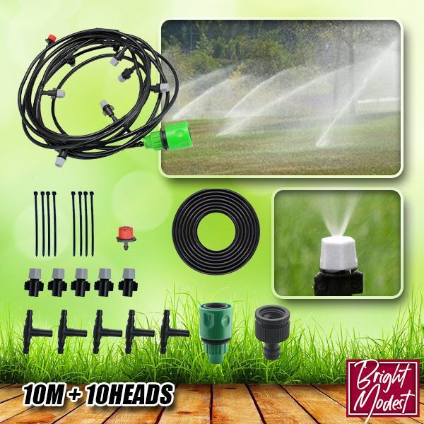 Sistema de nebulización para lácteos Farmania - Imagen 3