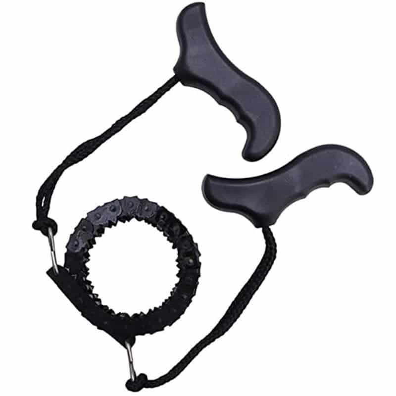 Motosierra de mano portátil - Imagen 3