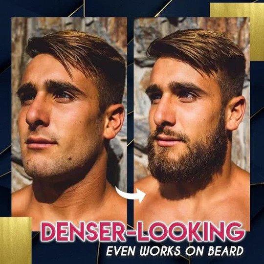 Esencia pura para el crecimiento del cabello - Imagen 3