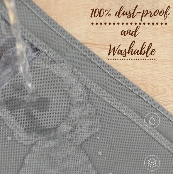 Organizador de bolsos - Imagen 3