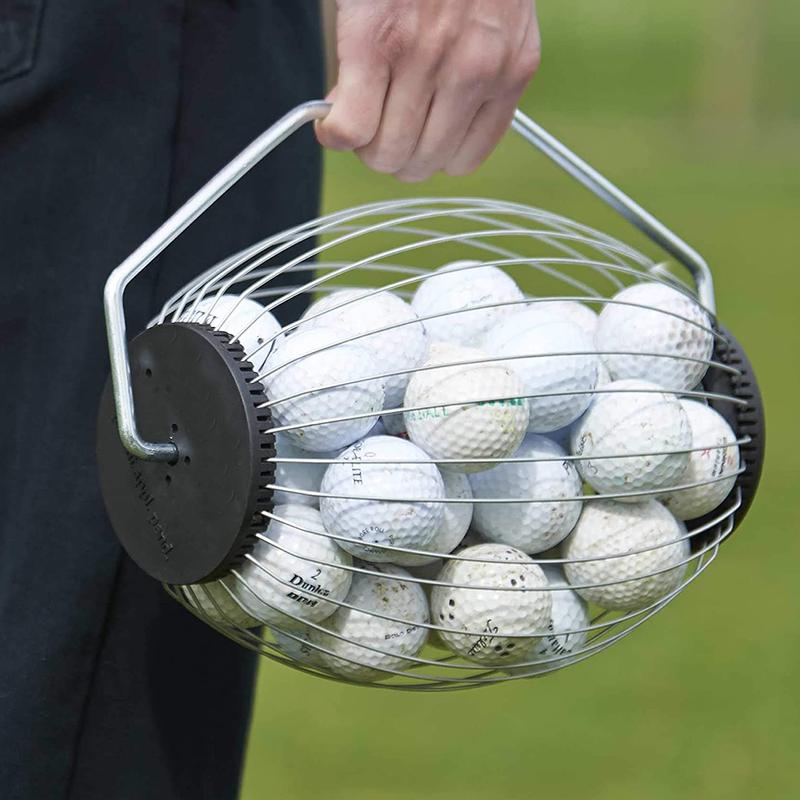 Colector de rodillos de pelotas de golf - Imagen 3