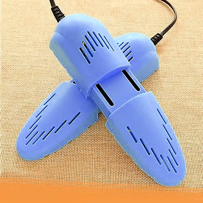 Secador de zapatos seco Swift - Imagen 2