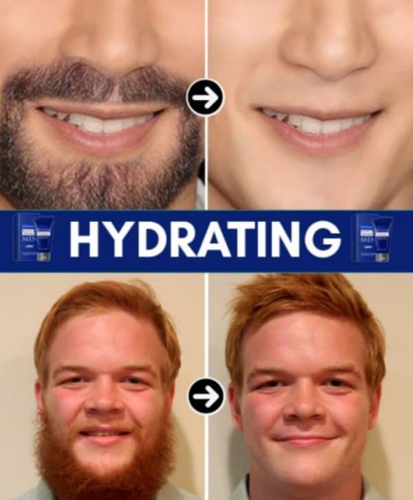 Crema para eliminar la barba permanente - Imagen 3