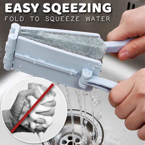 Cepillo de limpieza multiángulo - Imagen 3