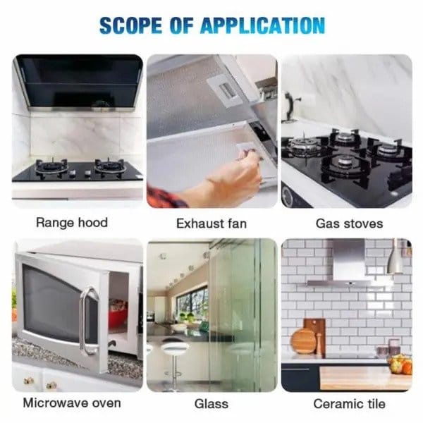 Trituradora de manchas Mintiml - Imagen 3