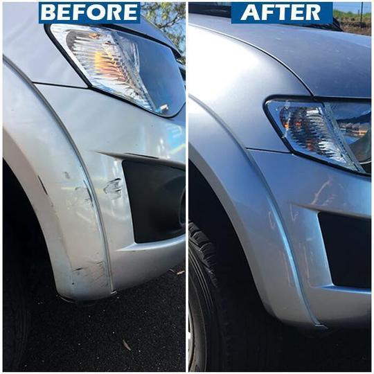Kit de eliminación de rayones para automóvil PowerX - Imagen 3