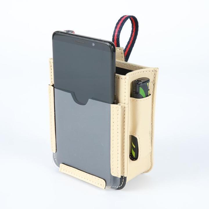 Bolsillo multifuncional para el coche. - Imagen 4