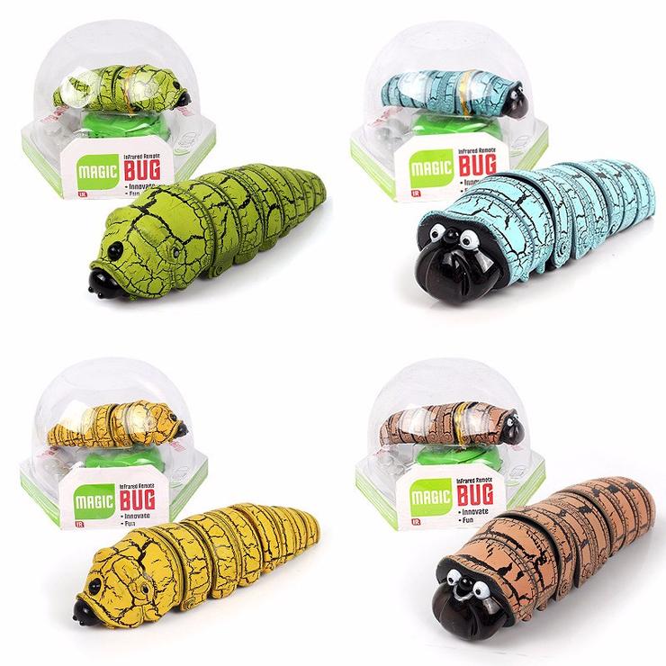 Insecto mágico - Imagen 4