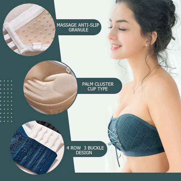 Bandeau de cuerdas de elevación instantánea - Imagen 4