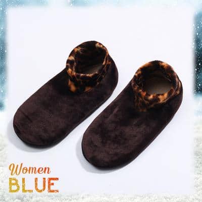 Calcetines térmicos antideslizantes UltraHeat - Imagen 4