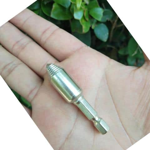 Tornillo pelado Speedout - Imagen 4