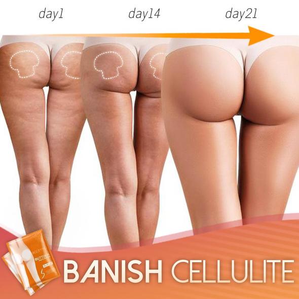 Juego de parches moldeadores Pro Butt-Lift - Imagen 4