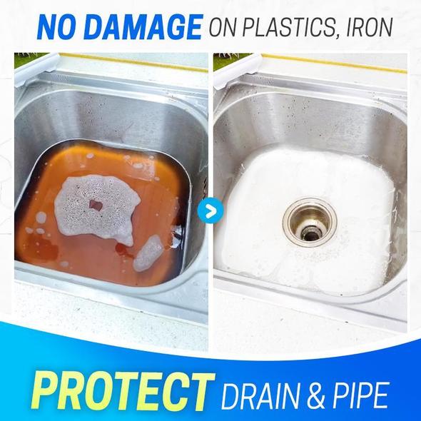 Removedor de obstrucciones ProStrength Insta Flow - Imagen 4