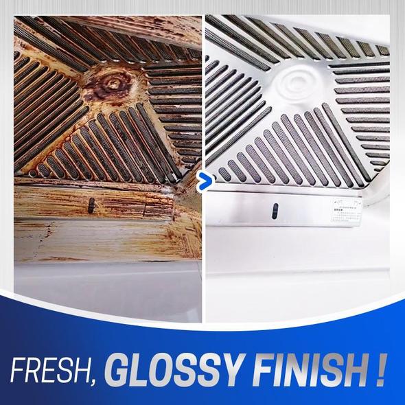 Crema pulida de acero inoxidable - Imagen 4