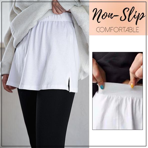 Barrido inferior superior falso de capas ajustables - Imagen 4