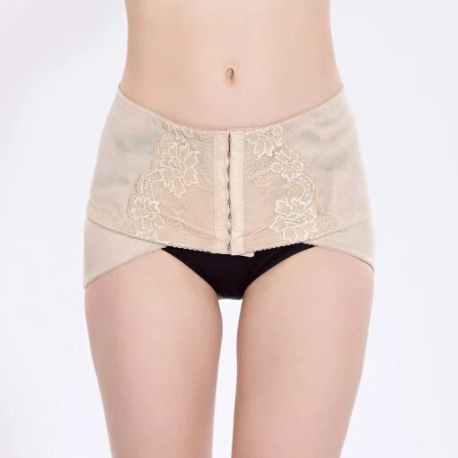 Cinturón corrector de pelvis con cadera hacia arriba - Imagen 4